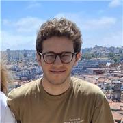 Matemáticas (ESO y Bachillerato). Estudiante de Ingenieria Industrial con posiblidad presencial o remota